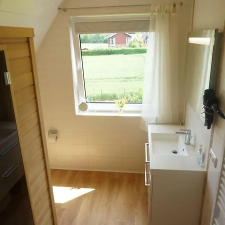 Dom wakacyjny Ferienhaus Tuxen Hasselberg (Schleswig-Holstein)