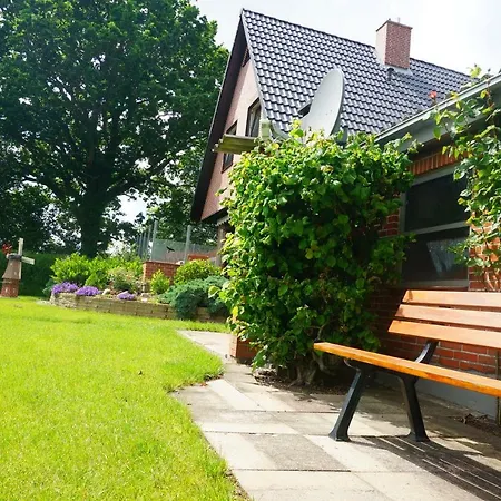 Ferienhaus Tuxen Hasselberg (Schleswig-Holstein)