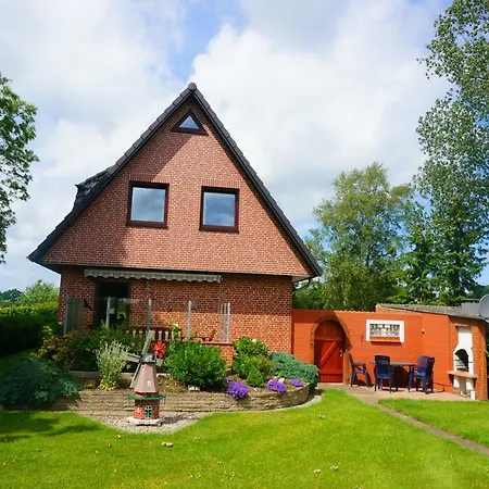 Ferienhaus Tuxen Hasselberg (Schleswig-Holstein)