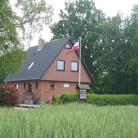 Ferienhaus Tuxen Dom wakacyjny Hasselberg (Schleswig-Holstein)